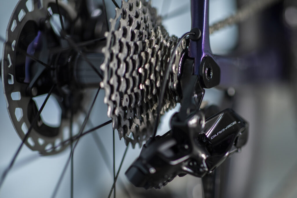servicio tecnico de bicicletas